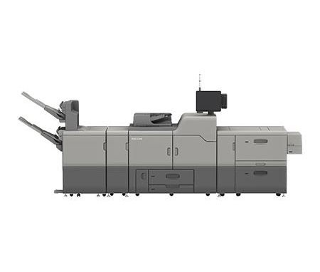 淄博pro c7200s单页彩色生产型数码印刷机